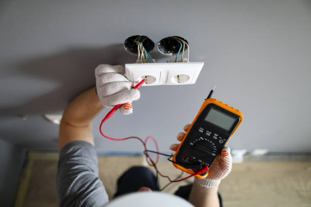 Elektrik Arıza Tespiti