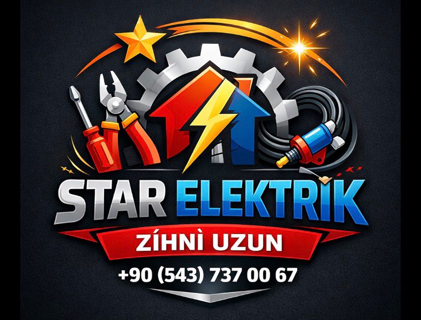 Star Elektrik Logo